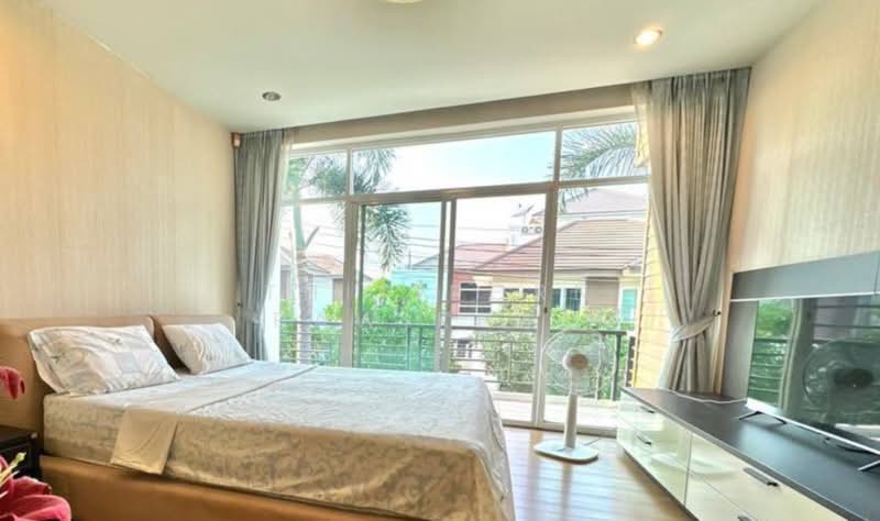 undefined, Chon Buri (Pattaya), Bang Phra, Si Racha, Chon Buri (Pattaya), 3 Bedrooms, 230 sqm, Townhouse For Sale, by Thitiporn Pawikham, 500253063 - DDproperty.com