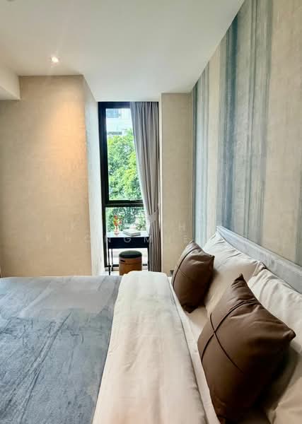 Fynn Asoke, Bangkok, 28 Sukhumvit 10 Alley, Khlong Toei, Khlong Toei, Bangkok, 1 Bedroom, 32 sqm, Condo For Sale, by Kritaphak Khongmueang, 500253066 - DDproperty.com
