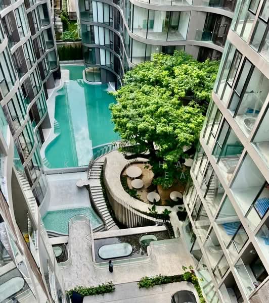 Fynn Asoke, Bangkok, 28 Sukhumvit 10 Alley, Khlong Toei, Khlong Toei, Bangkok, 1 Bedroom, 32 sqm, Condo For Sale, by Kritaphak Khongmueang, 500253066 - DDproperty.com