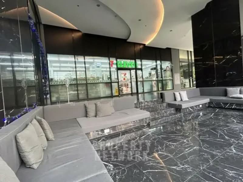 IDEO Charan 70-Riverview, Bangkok, 294 Charan Sanit Wong Rd, Bang Phlat, Bang Phlat, Bangkok, 1 Bedroom, 26 sqm, Condo For Sale, by ปุณกิตติ์ บุญสิริ, 500253069 - DDproperty.com