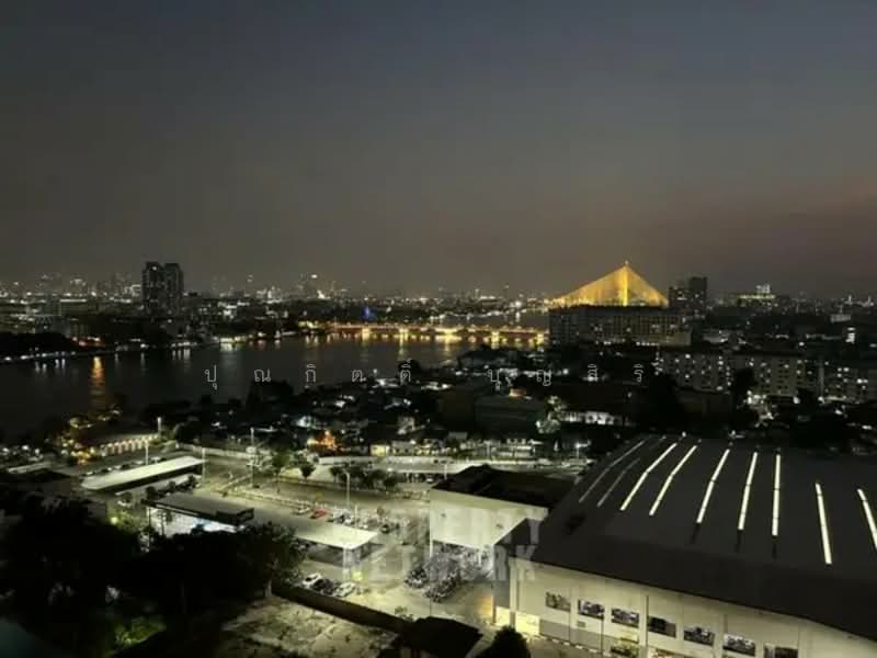 IDEO Charan 70-Riverview : ไอดีโอ จรัญฯ 70-ริเวอร์วิว, กรุงเทพ, 294 ซอย จรัญสนิทวงศ์, บางพลัด, บางพลัด, กรุงเทพ, 26 ตร.ม., คอนโด ขาย, โดย ปุณกิตติ์ บุญสิริ, 500253069 - DDproperty.com