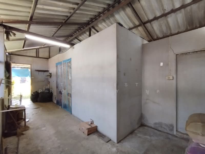 ที่ดินพร้อมสิ่งปลูกสร้างนครชัยศรี นครปฐม, Nakhon Pathom, Khun Kaeo, Nakhon Chai Sri, Nakhon Pathom, , 200 sqm, Land For Sale, by The Best Property  นุต, 500253070 - DDproperty.com