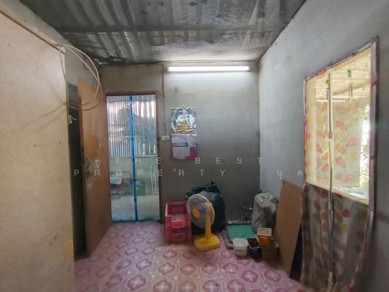 ที่ดินพร้อมสิ่งปลูกสร้างนครชัยศรี นครปฐม, Nakhon Pathom, Khun Kaeo, Nakhon Chai Sri, Nakhon Pathom, , 200 sqm, Land For Sale, by The Best Property  นุต, 500253070 - DDproperty.com