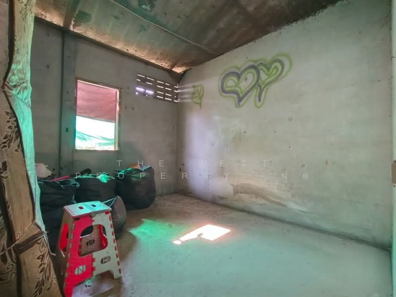 ที่ดินพร้อมสิ่งปลูกสร้างนครชัยศรี นครปฐม, Nakhon Pathom, Khun Kaeo, Nakhon Chai Sri, Nakhon Pathom, , 200 sqm, Land For Sale, by The Best Property  นุต, 500253070 - DDproperty.com