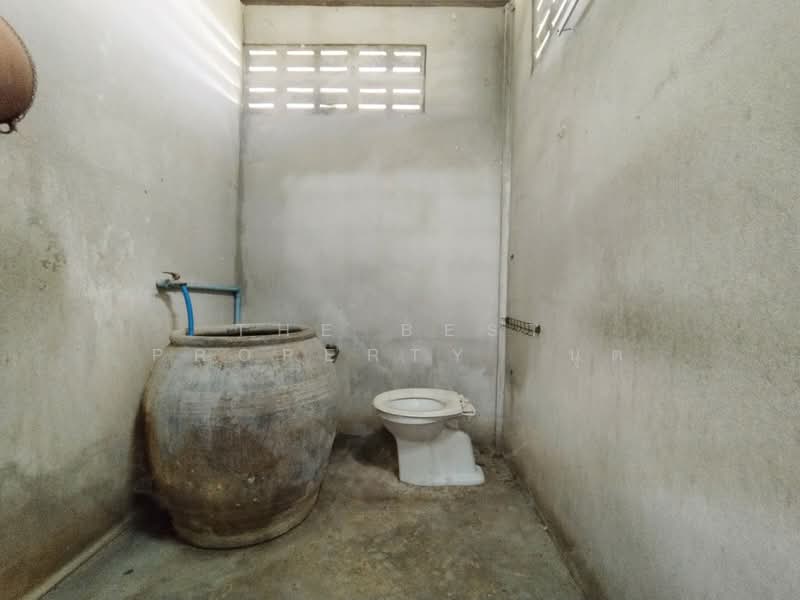 ที่ดินพร้อมสิ่งปลูกสร้างนครชัยศรี นครปฐม, Nakhon Pathom, Khun Kaeo, Nakhon Chai Sri, Nakhon Pathom, , 200 sqm, Land For Sale, by The Best Property  นุต, 500253070 - DDproperty.com