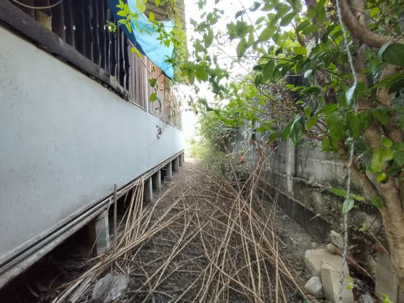 ที่ดินพร้อมสิ่งปลูกสร้างนครชัยศรี นครปฐม, Nakhon Pathom, Khun Kaeo, Nakhon Chai Sri, Nakhon Pathom, , 200 sqm, Land For Sale, by The Best Property  นุต, 500253070 - DDproperty.com