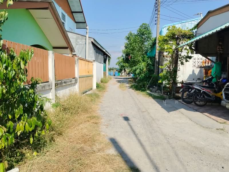 ที่ดินพร้อมสิ่งปลูกสร้างนครชัยศรี นครปฐม, Nakhon Pathom, Khun Kaeo, Nakhon Chai Sri, Nakhon Pathom, , 200 sqm, Land For Sale, by The Best Property  นุต, 500253070 - DDproperty.com