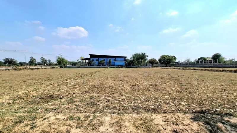 ที่ดินเหนือเมือง ร้อยเอ็ด, Roi Et, Nua Muang, Muang Roi Et, Roi Et, , 2,400 sqm, Land For Sale, by The Best Property ทองใบ, 500253071 - DDproperty.com