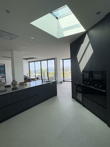 ให้เช่า - Sansuri Condominium : แสนสุรี คอนโดมิเนียม, ภูเก็ต