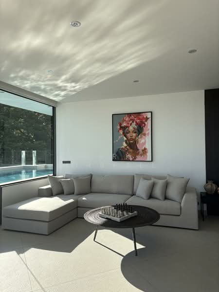 ให้เช่า - Sansuri Condominium : แสนสุรี คอนโดมิเนียม, ภูเก็ต