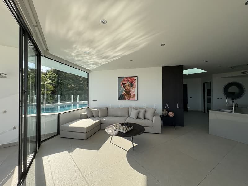 ให้เช่า - Sansuri Condominium : แสนสุรี คอนโดมิเนียม, ภูเก็ต