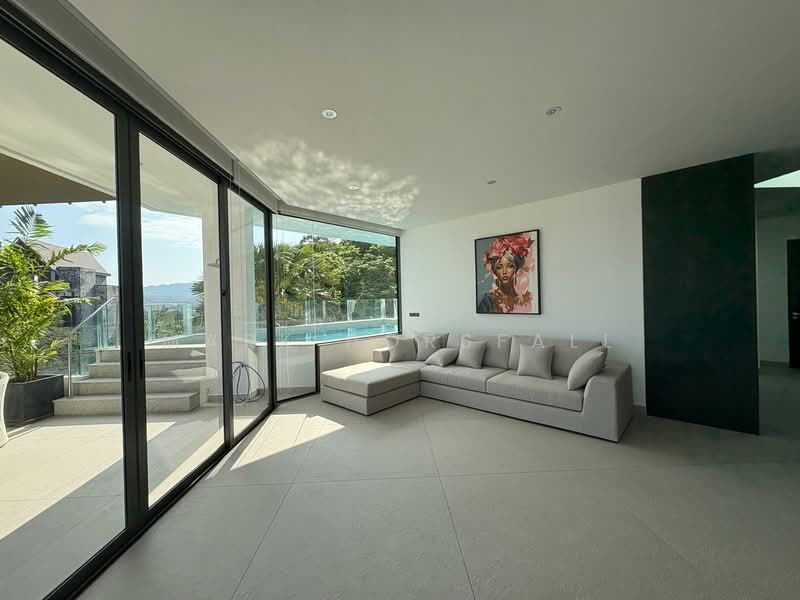 ให้เช่า - Sansuri Condominium : แสนสุรี คอนโดมิเนียม, ภูเก็ต