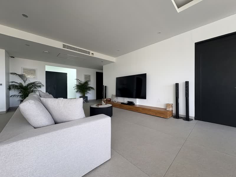 ให้เช่า - Sansuri Condominium : แสนสุรี คอนโดมิเนียม, ภูเก็ต