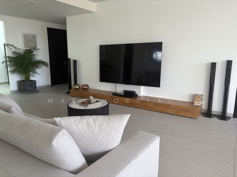 ให้เช่า - Sansuri Condominium : แสนสุรี คอนโดมิเนียม, ภูเก็ต