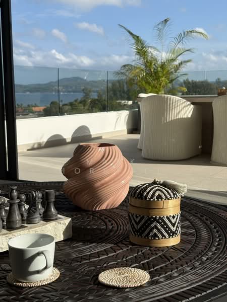 Sansuri Condominium, Phuket, Soi Hat Surin 4, Choeng Thale, Thalang, Phuket, 3 Bedrooms, 335 sqm, Condo For Rent, by Mark Horsfall, 500253072 - DDproperty.com