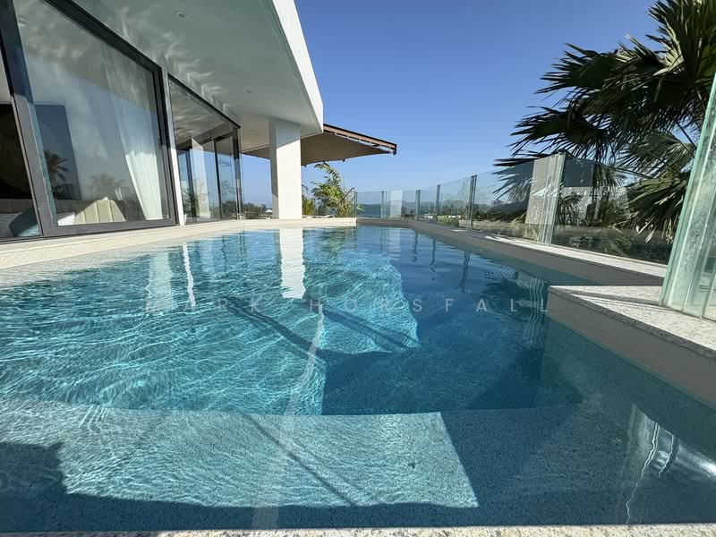 ให้เช่า - Sansuri Condominium : แสนสุรี คอนโดมิเนียม, ภูเก็ต