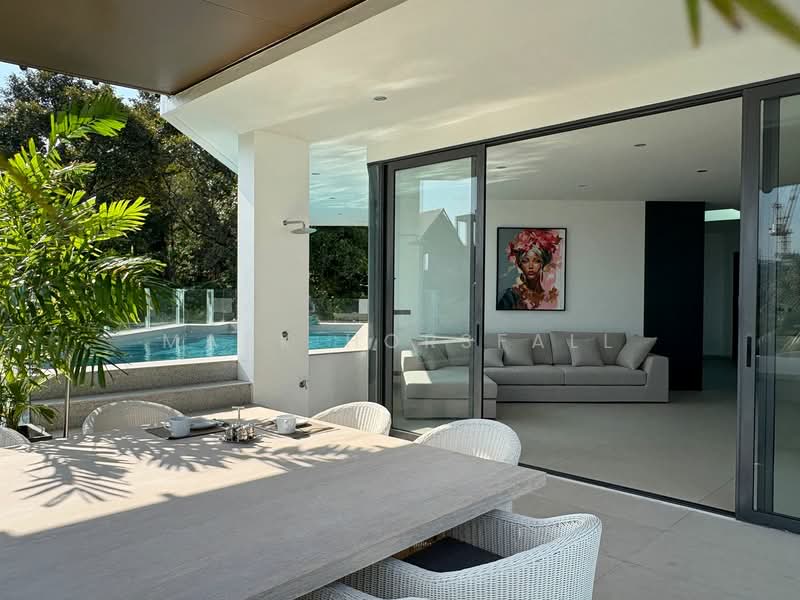 ให้เช่า - Sansuri Condominium : แสนสุรี คอนโดมิเนียม, ภูเก็ต