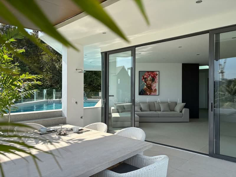 Sansuri Condominium, Phuket, Soi Hat Surin 4, Choeng Thale, Thalang, Phuket, 3 Bedrooms, 335 sqm, Condo For Rent, by Mark Horsfall, 500253072 - DDproperty.com