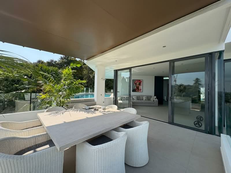 Sansuri Condominium, Phuket, Soi Hat Surin 4, Choeng Thale, Thalang, Phuket, 3 Bedrooms, 335 sqm, Condo For Rent, by Mark Horsfall, 500253072 - DDproperty.com