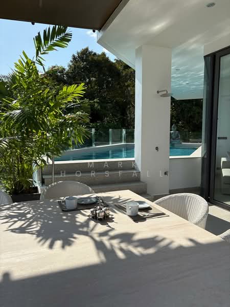 Sansuri Condominium, Phuket, Soi Hat Surin 4, Choeng Thale, Thalang, Phuket, 3 Bedrooms, 335 sqm, Condo For Rent, by Mark Horsfall, 500253072 - DDproperty.com