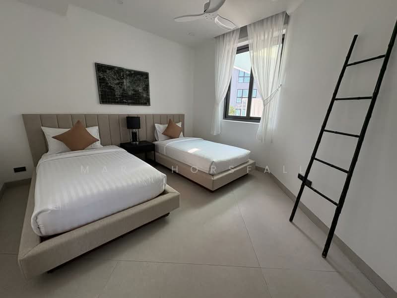 Sansuri Condominium, Phuket, Soi Hat Surin 4, Choeng Thale, Thalang, Phuket, 3 Bedrooms, 335 sqm, Condo For Rent, by Mark Horsfall, 500253072 - DDproperty.com