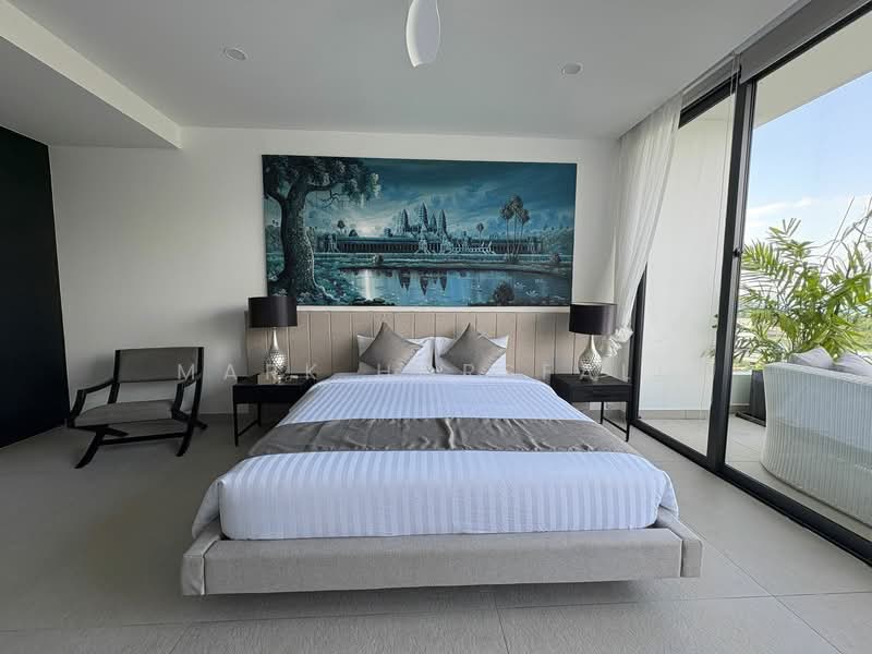Sansuri Condominium, Phuket, Soi Hat Surin 4, Choeng Thale, Thalang, Phuket, 3 Bedrooms, 335 sqm, Condo For Rent, by Mark Horsfall, 500253072 - DDproperty.com