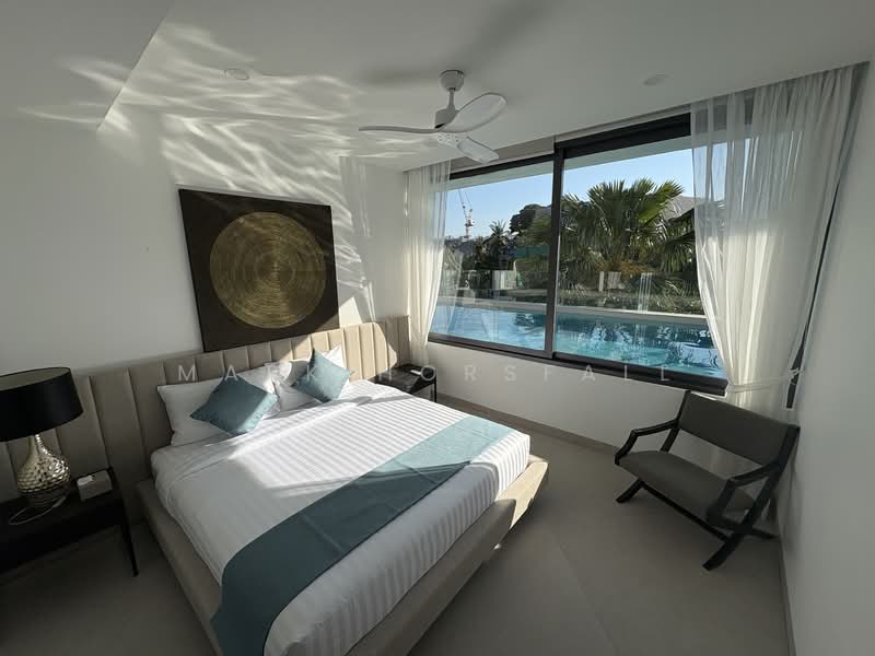 Sansuri Condominium, Phuket, Soi Hat Surin 4, Choeng Thale, Thalang, Phuket, 3 Bedrooms, 335 sqm, Condo For Rent, by Mark Horsfall, 500253072 - DDproperty.com