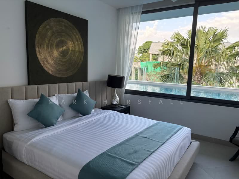 ให้เช่า - Sansuri Condominium : แสนสุรี คอนโดมิเนียม, ภูเก็ต