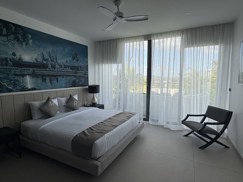 ให้เช่า - Sansuri Condominium : แสนสุรี คอนโดมิเนียม, ภูเก็ต