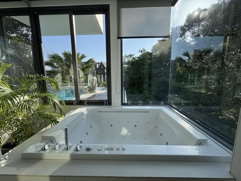 Sansuri Condominium, Phuket, Soi Hat Surin 4, Choeng Thale, Thalang, Phuket, 3 Bedrooms, 335 sqm, Condo For Rent, by Mark Horsfall, 500253072 - DDproperty.com