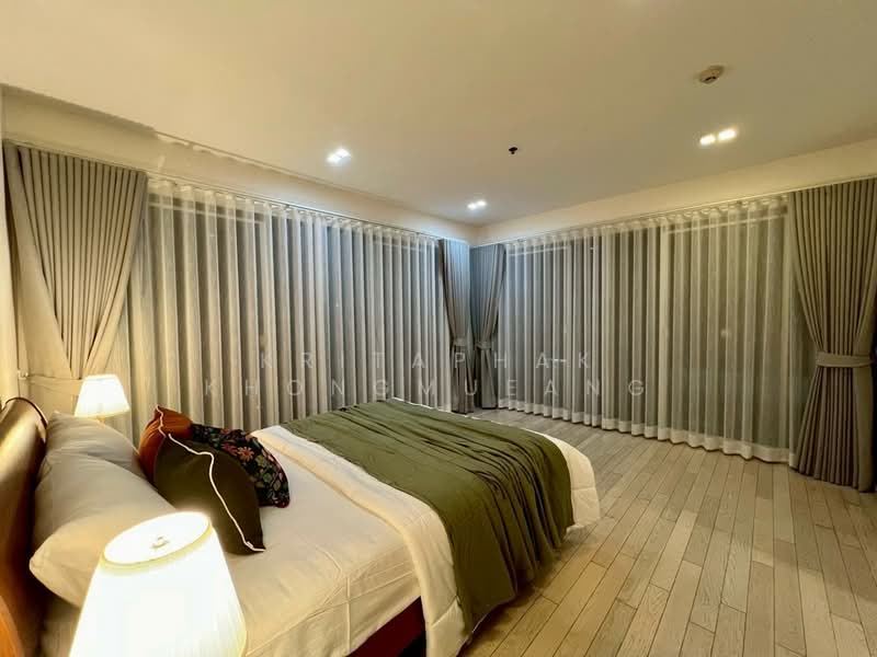 Noble Solo, Bangkok, 988 Thong Lo, Khlong Tan Nua, Watthana, Bangkok, 2 Bedrooms, 85 sqm, Condo For Rent, by Kritaphak Khongmueang, 500253073 - DDproperty.com