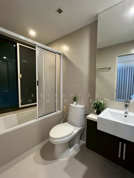 Noble Solo, Bangkok, 988 Thong Lo, Khlong Tan Nua, Watthana, Bangkok, 2 Bedrooms, 85 sqm, Condo For Rent, by Kritaphak Khongmueang, 500253073 - DDproperty.com