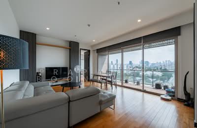 For Rent - The Lofts Yennakart, Bangkok