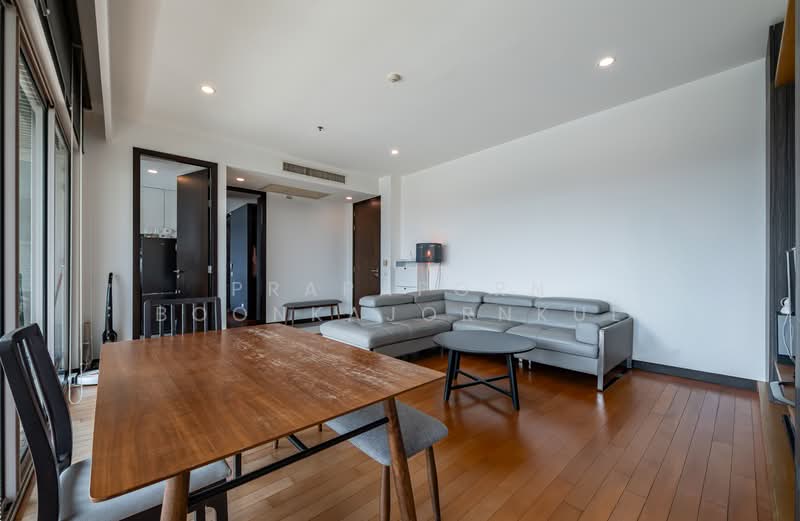 The Lofts Yennakart : เดอะ ล็อฟท์ เย็นอากาศ, กรุงเทพ, 366 ซอยนางลิ้นจี่ ถนนเย็นอากาศ, ช่องนนทรี, ยานนาวา, กรุงเทพ, 93 ตร.ม., คอนโด ให้เช่า, โดย Prapaporn Boonkajornkul, 500253074 - DDproperty.com