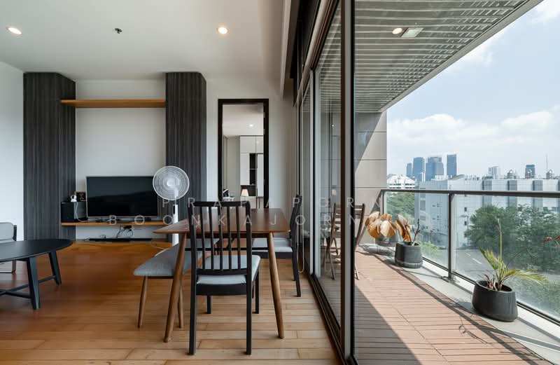 The Lofts Yennakart : เดอะ ล็อฟท์ เย็นอากาศ, กรุงเทพ, 366 ซอยนางลิ้นจี่ ถนนเย็นอากาศ, ช่องนนทรี, ยานนาวา, กรุงเทพ, 93 ตร.ม., คอนโด ให้เช่า, โดย Prapaporn Boonkajornkul, 500253074 - DDproperty.com