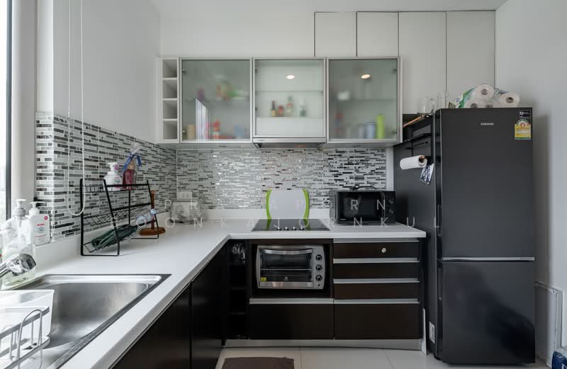 The Lofts Yennakart, Bangkok, 366 ์Soi Nang Linchi Yenakat Road, Chong Nonsi, Yan Nawa, Bangkok, 2 Bedrooms, 93 sqm, Condo For Rent, by Prapaporn Boonkajonkul, 500253074 - DDproperty.com