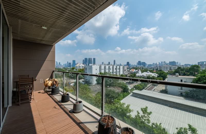 The Lofts Yennakart, Bangkok, 366 ์Soi Nang Linchi Yenakat Road, Chong Nonsi, Yan Nawa, Bangkok, 2 Bedrooms, 93 sqm, Condo For Rent, by Prapaporn Boonkajonkul, 500253074 - DDproperty.com