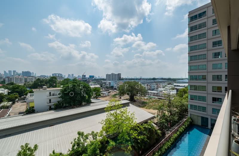 The Lofts Yennakart, Bangkok, 366 ์Soi Nang Linchi Yenakat Road, Chong Nonsi, Yan Nawa, Bangkok, 2 Bedrooms, 93 sqm, Condo For Rent, by Prapaporn Boonkajonkul, 500253074 - DDproperty.com