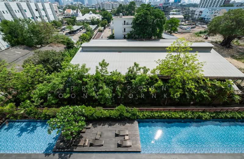 The Lofts Yennakart : เดอะ ล็อฟท์ เย็นอากาศ, กรุงเทพ, 366 ซอยนางลิ้นจี่ ถนนเย็นอากาศ, ช่องนนทรี, ยานนาวา, กรุงเทพ, 93 ตร.ม., คอนโด ให้เช่า, โดย Prapaporn Boonkajornkul, 500253074 - DDproperty.com
