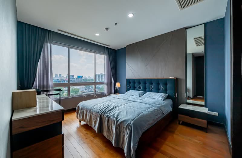 The Lofts Yennakart : เดอะ ล็อฟท์ เย็นอากาศ, กรุงเทพ, 366 ซอยนางลิ้นจี่ ถนนเย็นอากาศ, ช่องนนทรี, ยานนาวา, กรุงเทพ, 93 ตร.ม., คอนโด ให้เช่า, โดย Prapaporn Boonkajornkul, 500253074 - DDproperty.com