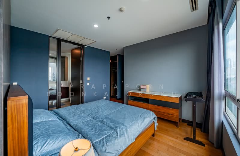 The Lofts Yennakart, Bangkok, 366 ์Soi Nang Linchi Yenakat Road, Chong Nonsi, Yan Nawa, Bangkok, 2 Bedrooms, 93 sqm, Condo For Rent, by Prapaporn Boonkajonkul, 500253074 - DDproperty.com