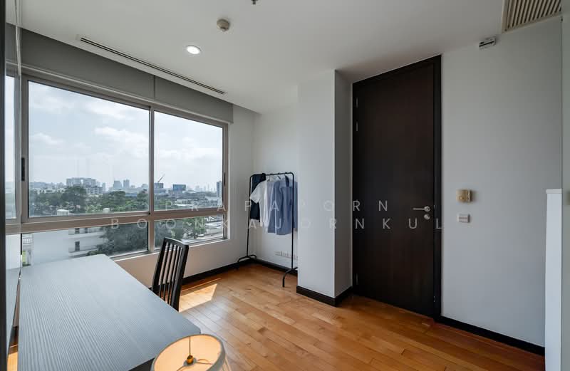 The Lofts Yennakart, Bangkok, 366 ์Soi Nang Linchi Yenakat Road, Chong Nonsi, Yan Nawa, Bangkok, 2 Bedrooms, 93 sqm, Condo For Rent, by Prapaporn Boonkajonkul, 500253074 - DDproperty.com