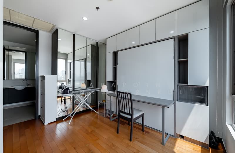 The Lofts Yennakart : เดอะ ล็อฟท์ เย็นอากาศ, กรุงเทพ, 366 ซอยนางลิ้นจี่ ถนนเย็นอากาศ, ช่องนนทรี, ยานนาวา, กรุงเทพ, 93 ตร.ม., คอนโด ให้เช่า, โดย Prapaporn Boonkajornkul, 500253074 - DDproperty.com