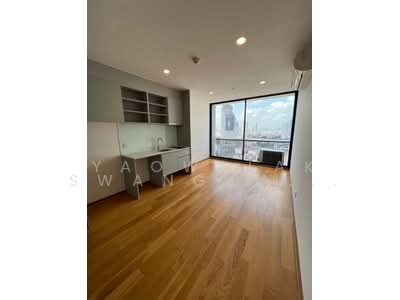 ขาย - Noble Revo Silom : โนเบิล รีโว สีลม, กรุงเทพ