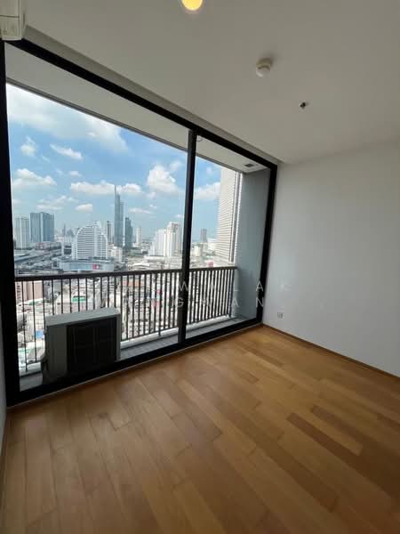 Noble Revo Silom, Bangkok, 88 Soi Surasak Surasak Road, Silom, Bang Rak, Bangkok, 2 Bedrooms, 66 sqm, Condo For Sale, by Yaowalak Swangwannarat, 500253075 - DDproperty.com