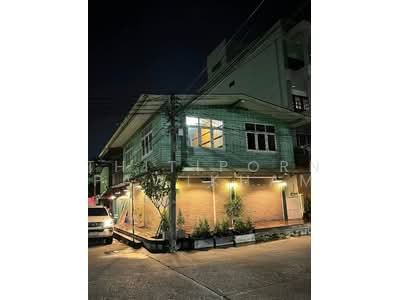 ขาย - บ้าน 3-ห้องนอน, ชลบุรี