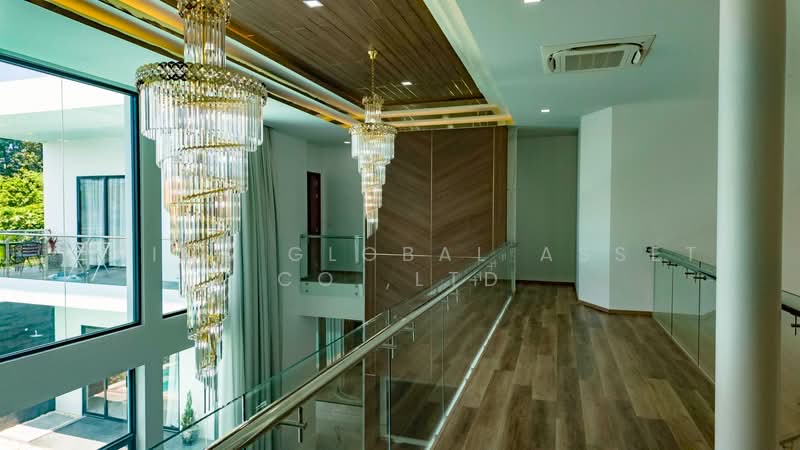 Ra Wai Beach, Phuket, Rawai, Muang Phuket, Phuket, 5 Bedrooms, 900 sqm, Single Detached House For Rent, by Prime Global Asset Co.,Ltd, 500253077 - DDproperty.com