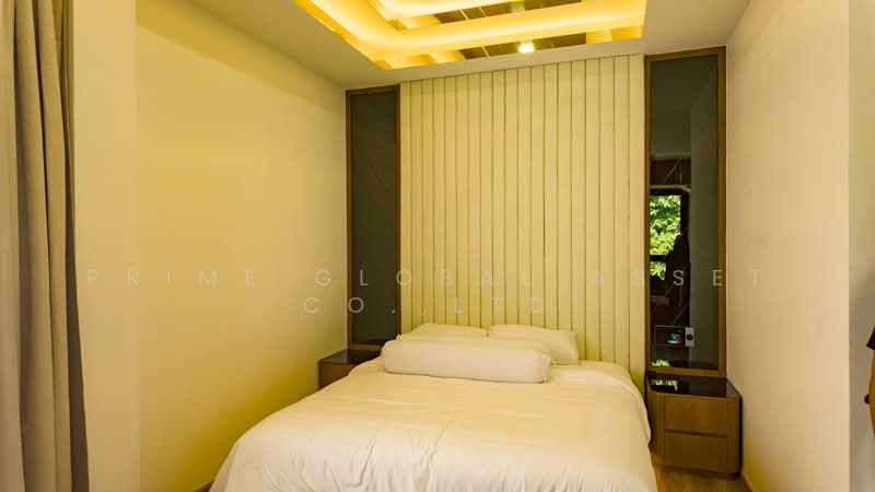 Ra Wai Beach, ภูเก็ต, ราไวย์, เมืองภูเก็ต, ภูเก็ต, 900 ตร.ม., บ้านเดี่ยว ให้เช่า, โดย Prime Global Asset Co.,Ltd, 500253077 - DDproperty.com