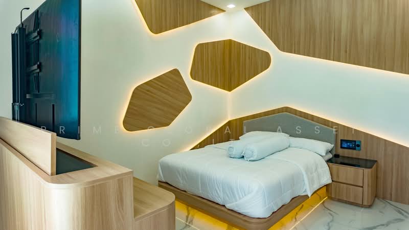 Ra Wai Beach, ภูเก็ต, ราไวย์, เมืองภูเก็ต, ภูเก็ต, 900 ตร.ม., บ้านเดี่ยว ให้เช่า, โดย Prime Global Asset Co.,Ltd, 500253077 - DDproperty.com