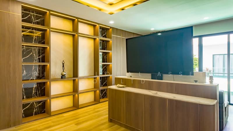 Ra Wai Beach, Phuket, Rawai, Muang Phuket, Phuket, 5 Bedrooms, 900 sqm, Single Detached House For Rent, by Prime Global Asset Co.,Ltd, 500253077 - DDproperty.com